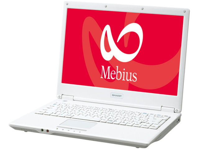 ���r�E�X PC-CW60X �̐��i�摜