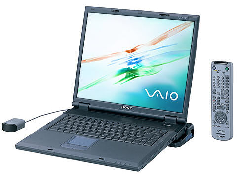 VAIO PCG-GRV88G �̐��i�摜