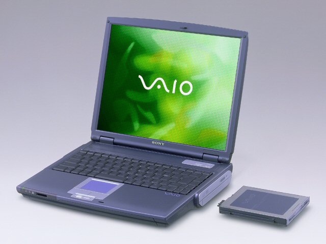 VAIO PCG-NV55/BP �̐��i�摜