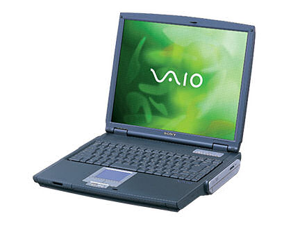 VAIO PCG-NV99M/BP �̐��i�摜