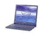 VAIO PCG-Z505GR/K �̐��i�摜