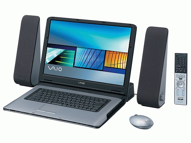 VAIO VGN-A70P �̐��i�摜