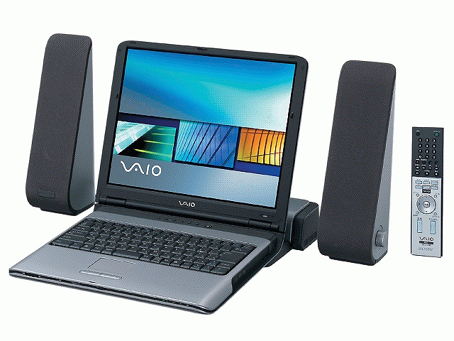 VAIO VGN-A60B �̐��i�摜