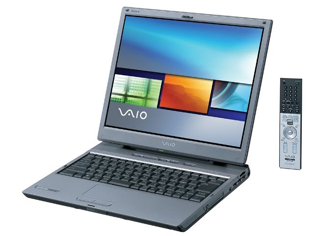 VAIO VGN-E91B/B �̐��i�摜