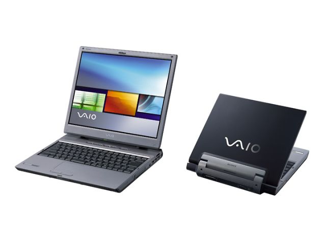 VAIO VGN-E81B/B �̐��i�摜