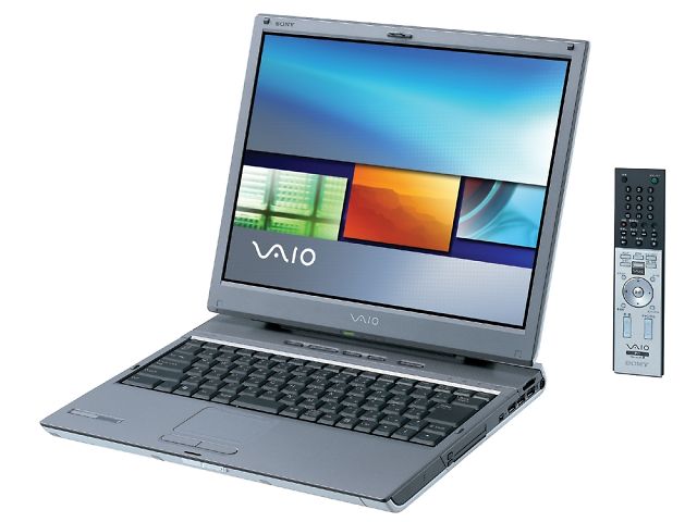 VAIO VGN-E71B/S �̐��i�摜