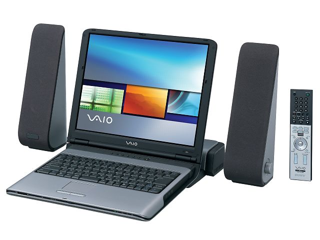 VAIO VGN-A61B �̐��i�摜