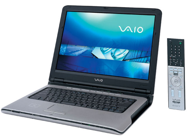 VAIO VGN-AS53B �̐��i�摜