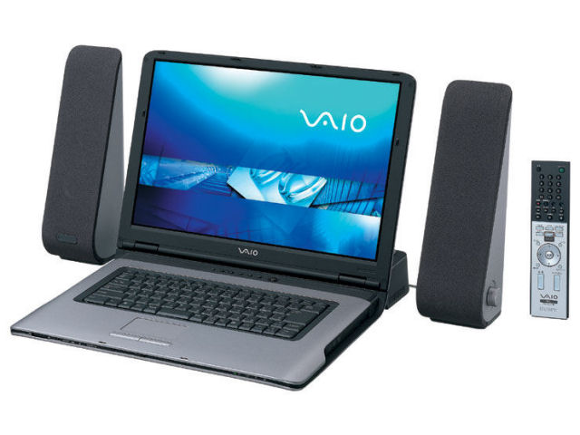 VAIO VGN-A63 �̐��i�摜
