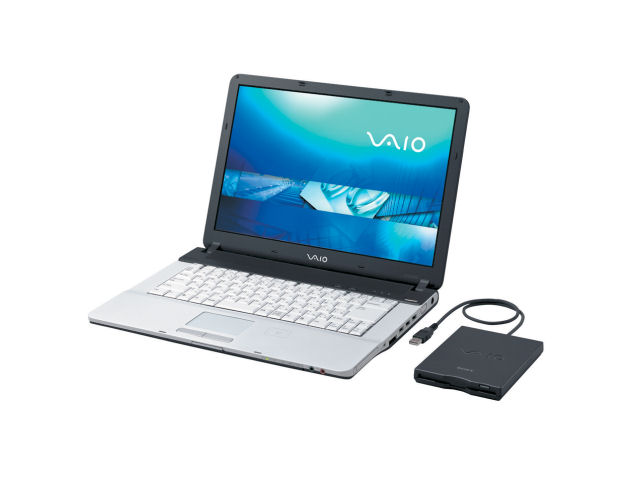 VAIO VGN-FS52B �̐��i�摜