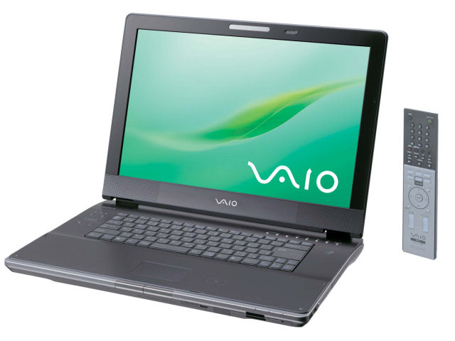 VAIO VGN-AR50B �̐��i�摜