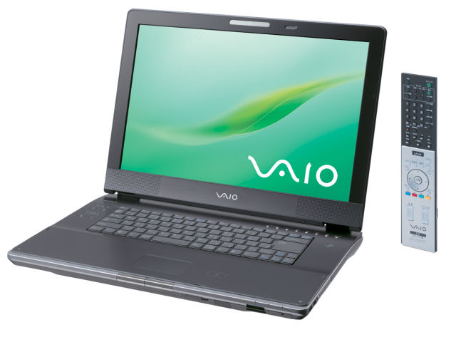 VAIO typeA VGN-AR51DB �̐��i�摜