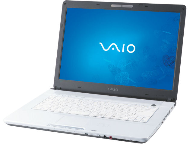 VAIO type F VGN-FE32HB/W �̐��i�摜