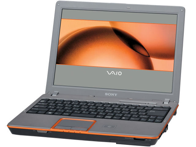VAIO type C VGN-C61HB/H �̐��i�摜