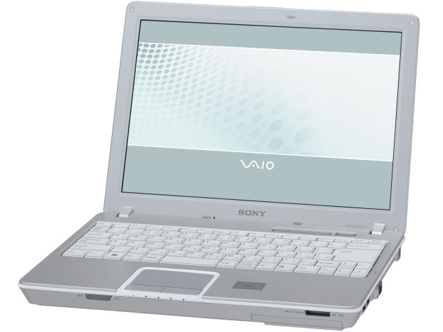 VAIO type C VGN-C51HA/W �̐��i�摜