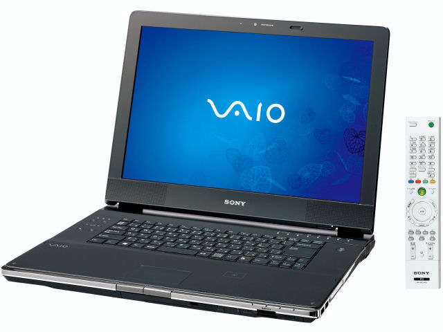 VAIO type A VGN-AR53DB �̐��i�摜