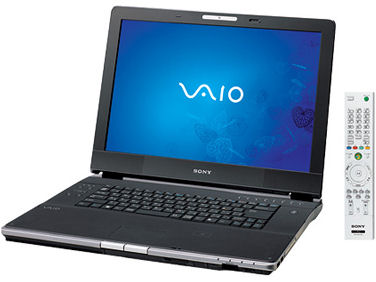VAIO type A VGN-AR83S �̐��i�摜