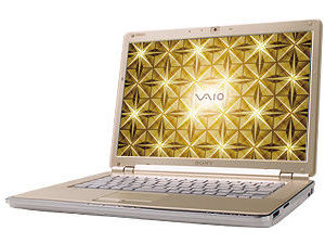 VAIO type C VGN-CR62B/N �̐��i�摜