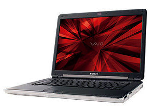 VAIO type C VGN-CR62B/R �̐��i�摜