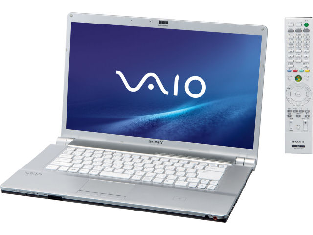 VAIO type F VGN-FW70DB �̐��i�摜