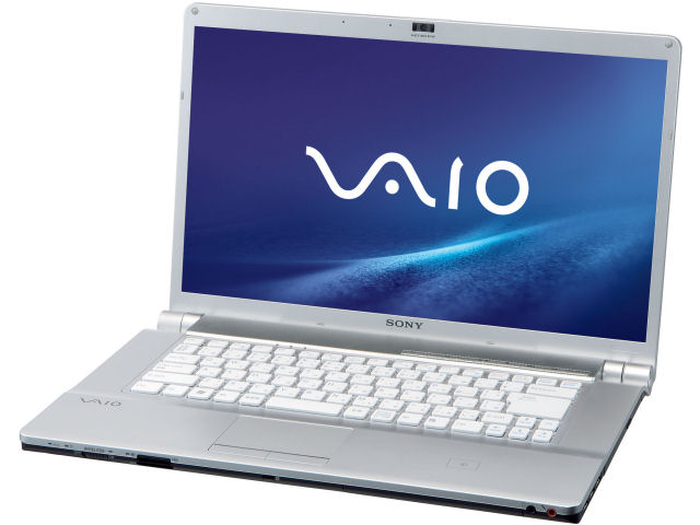 VAIO type F VGN-FW30B �̐��i�摜