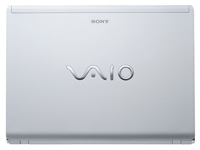 VAIO type S VGN-SR51B/S �̐��i�摜