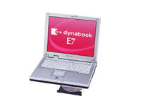 dynabook E7/418CME �̐��i�摜