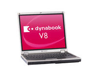dynabook V8/513LMEW �̐��i�摜