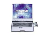 東芝 DynaBook A1/X85PMC PAA1X85PMC