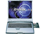 東芝 DynaBook A2/X10PMC PAA2X10PMC
