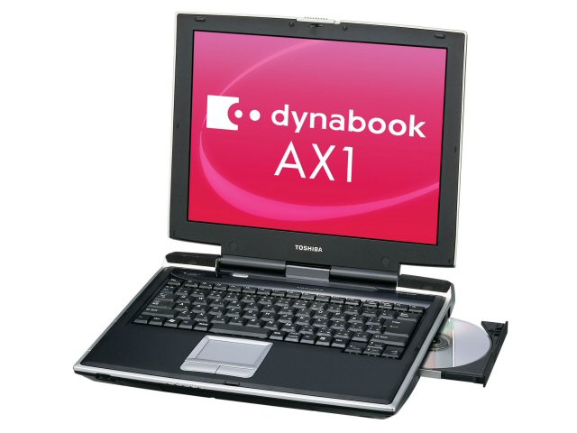 dynabook AX1/424CME PAAX1424CME �̐��i�摜