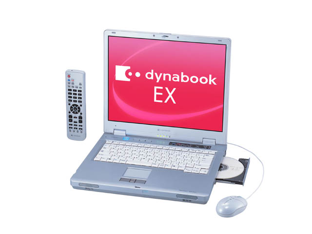 dynabook EX/2515LDSTW PAEX2515LDSTW �̐��i�摜