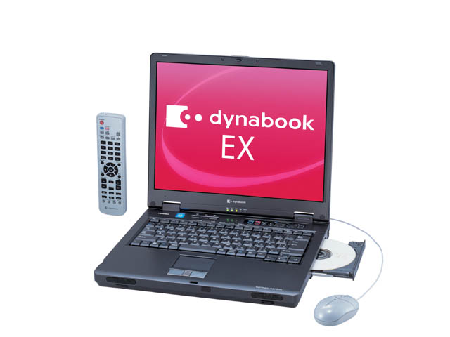dynabook EX/2513CDSTB PAEX2513CDSTB �̐��i�摜