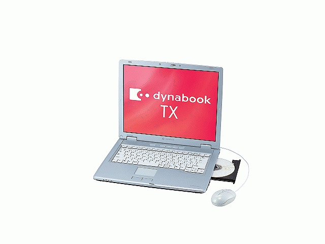 dynabook TX/2517LDSW PATX2517LDSW �̐��i�摜
