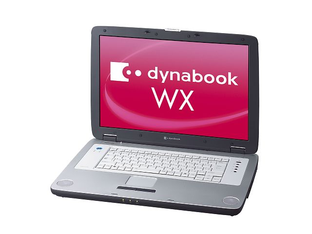 dynabook WX/3727CDS PAWX/3727CDS �̐��i�摜