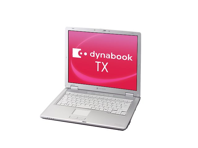 dynabook TX/3516LDSW PATX3516LDSW �̐��i�摜