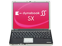 dynabook SS SX/3211LNKW PASX3211LNKW �̐��i�摜