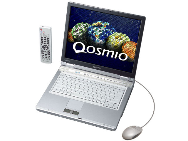 dynabook Qosmio E10/2KLDEW PQE102KLDEW �̐��i�摜