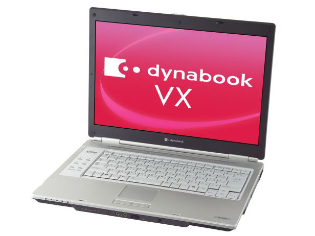 dynabook VX/470LS PAVX470LS �̐��i�摜