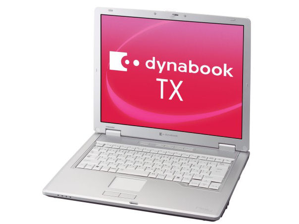 dynabook TX/470LS PATX470LS �̐��i�摜