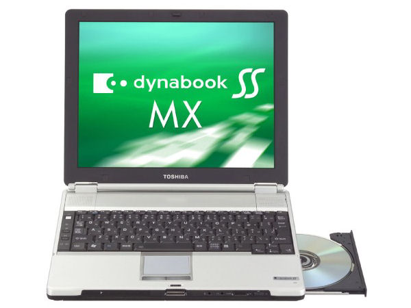 dynabook SS MX/190DK PAMX190DK �̐��i�摜