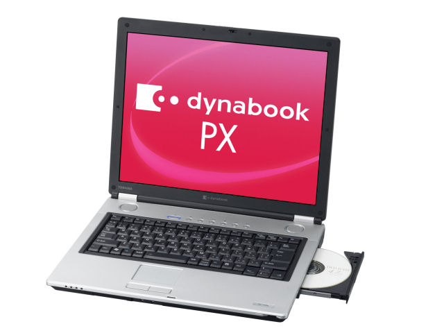 dynabook PX/410DL PAPX410DL �̐��i�摜