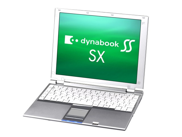 dynabook SS SX/190NK PASX190NK �̐��i�摜