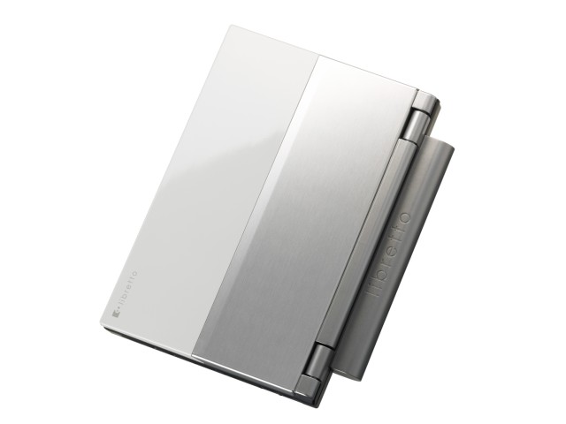 Libretto U100/190DSW PAU100190DSW �̐��i�摜