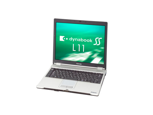 dynabook SS L11 17L/4 PPL101JL4HA3K �̐��i�摜