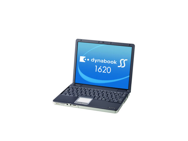 dynabook SS 1620 12L/2 PP16212L2H61K �̐��i�摜