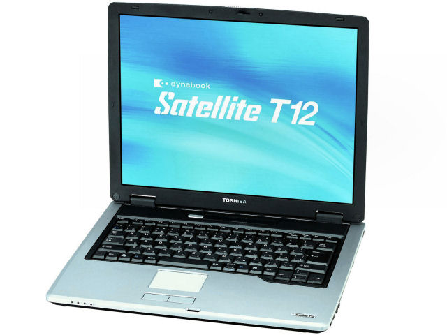 dynabook Satellite T12 170L/5 PST101HK5N41K �̐��i�摜
