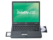 dynabook Satellite J32 130C/4 PSJ321LC4H81K �̐��i�摜