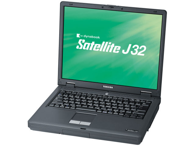 dynabook Satellite J32 130C/4 PSJ321LC4H81U �̐��i�摜