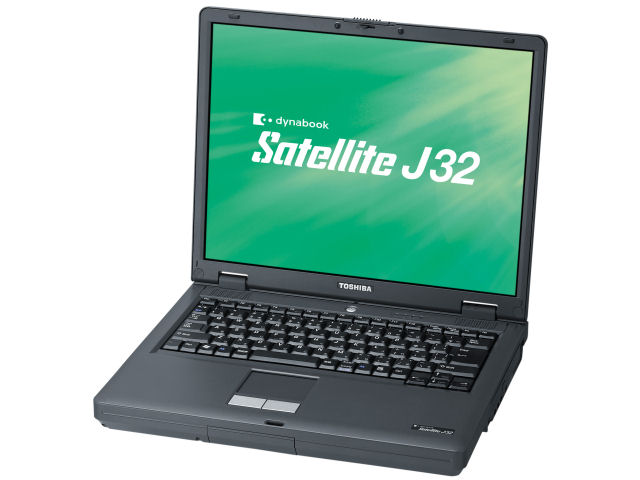 dynabook Satellite J32 130C/4 PSJ321LC4H11U �̐��i�摜